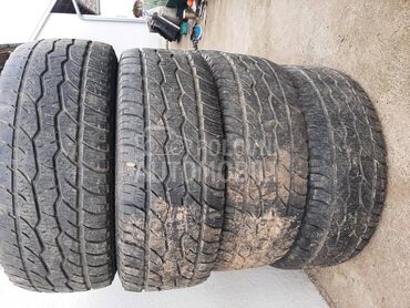 Ostalo 30/60 R15 Sve sezone