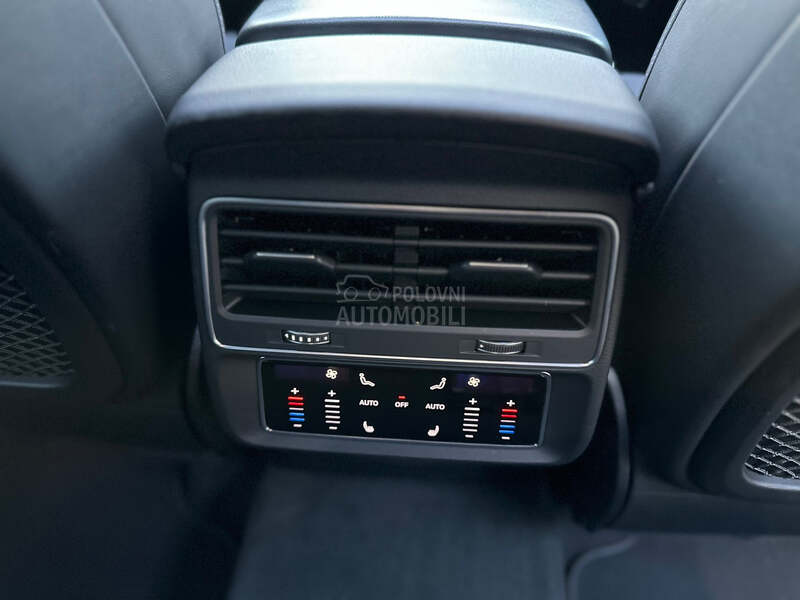 Audi Q8 50TDI S Line