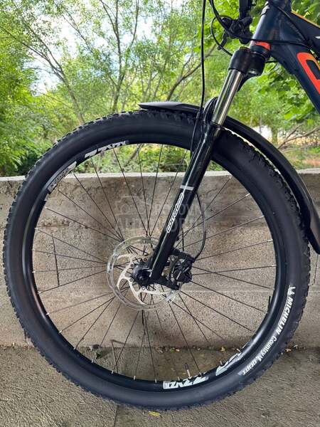 Corratec XVERT