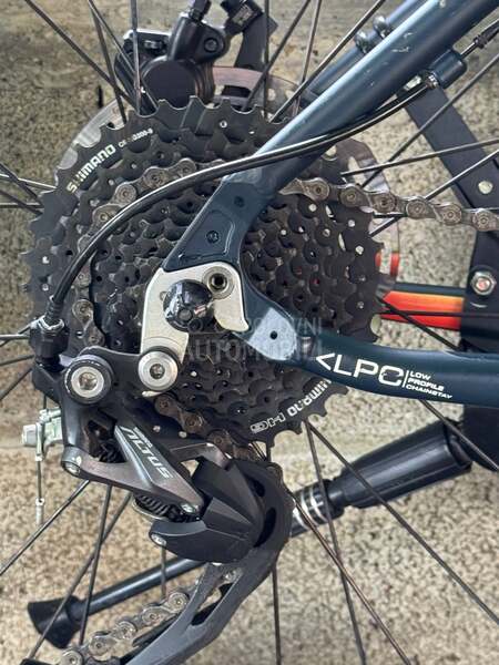 Corratec XVERT