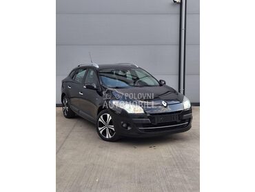 Renault Megane 1.5 dci BOSE ENERGY