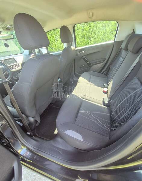 Peugeot 208 1.4 eHdi holand