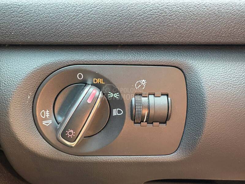 Audi A3 1.6 TDI Xenon T.O.P.
