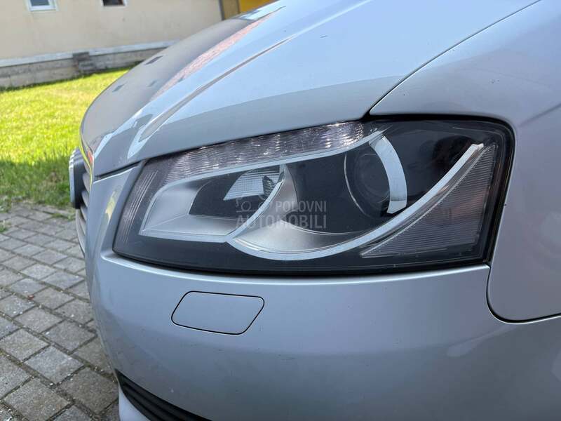 Audi A3 1.6 TDI Xenon T.O.P.