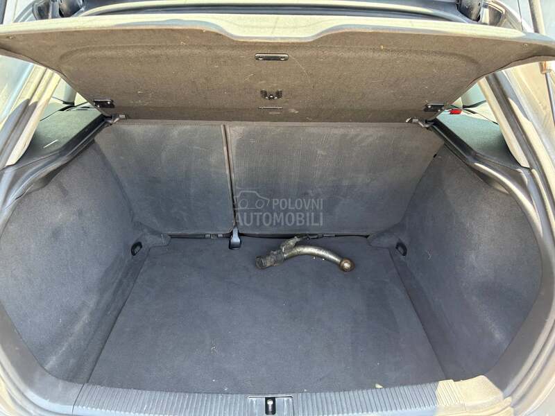 Audi A3 1.6 TDI Xenon T.O.P.
