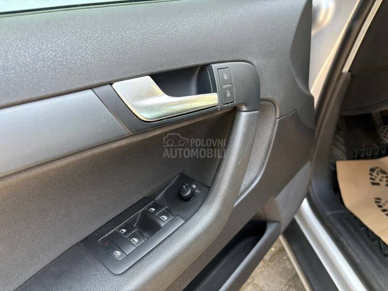 Audi A3 1.6 TDI Xenon T.O.P.