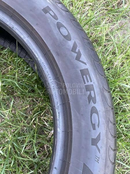 Pirelli 245/45 R18 Letnja