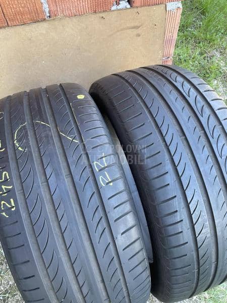 Pirelli 245/45 R18 Letnja
