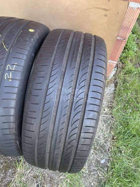 Pirelli 245/45 R18 Letnja