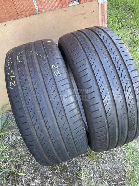 Pirelli 245/45 R18 Letnja