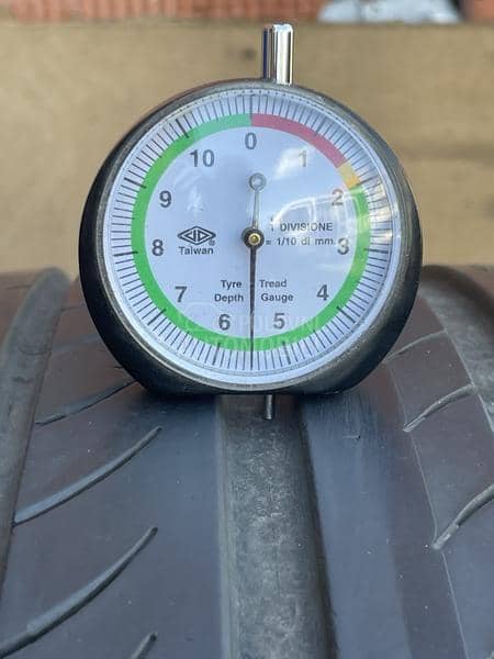 Pirelli 245/45 R18 Letnja