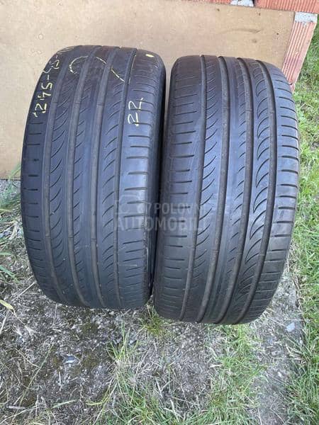 Pirelli 245/45 R18 Letnja