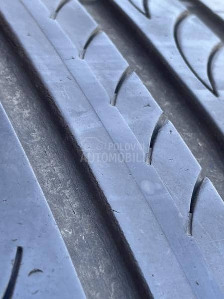 Pirelli 245/45 R18 Letnja