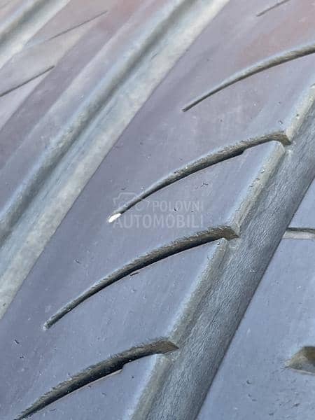 Pirelli 245/45 R18 Letnja