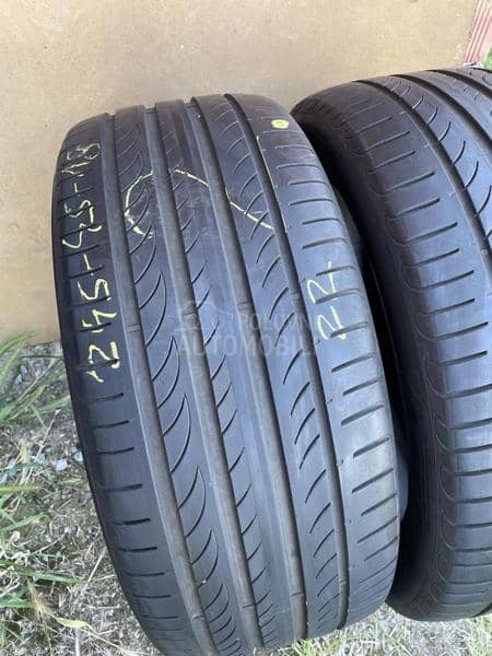Pirelli 245/45 R18 Letnja