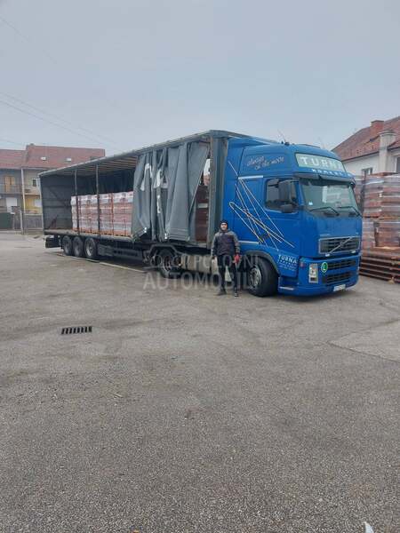 Volvo Fh 12 420