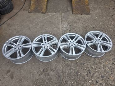 Aluminijumske felne Mercedes 5x112 20" 5 x 112
