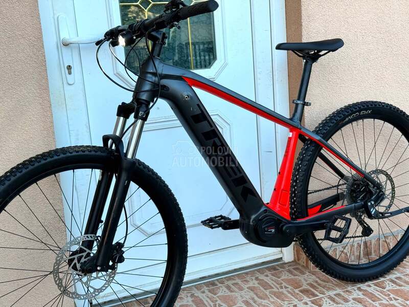 Trek Powerfly 29