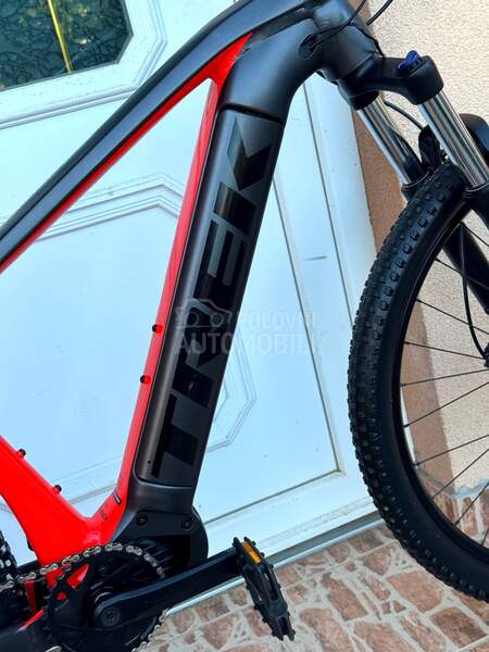 Trek Powerfly 29