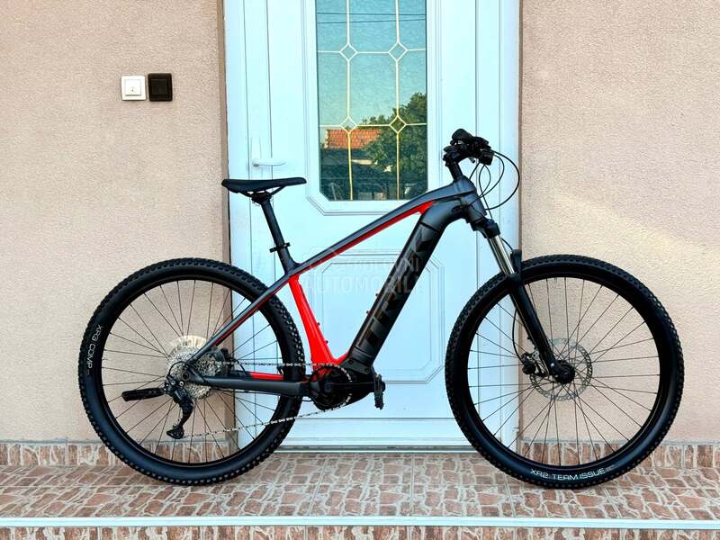 Trek Powerfly 29