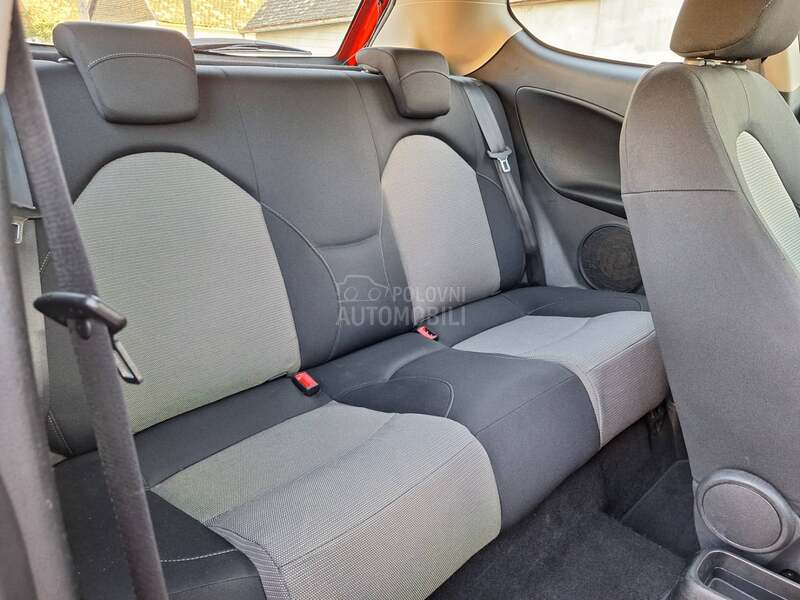 Alfa Romeo MiTo 1.4 TURBO,155 K S