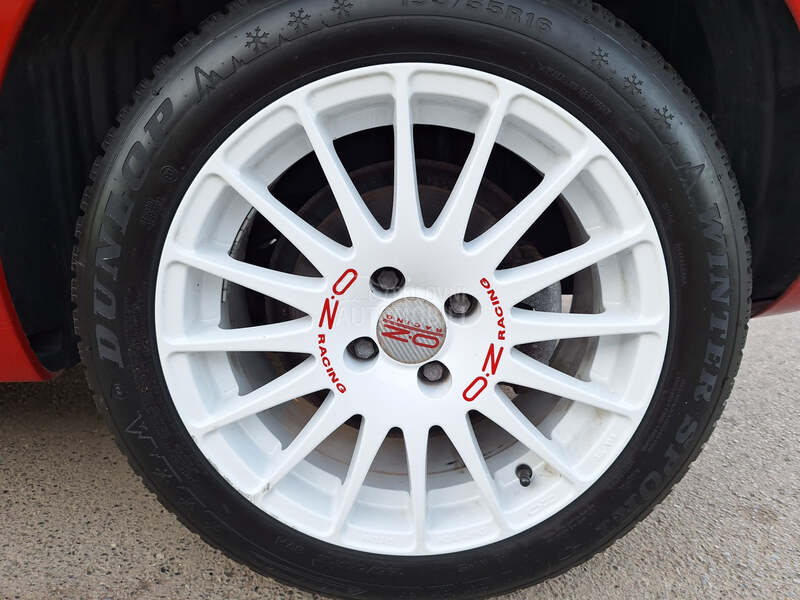 Alfa Romeo MiTo 1.4 TURBO,155 K S