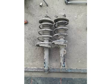 Amortizeri za Ford Focus od 1998. do 2004. god.