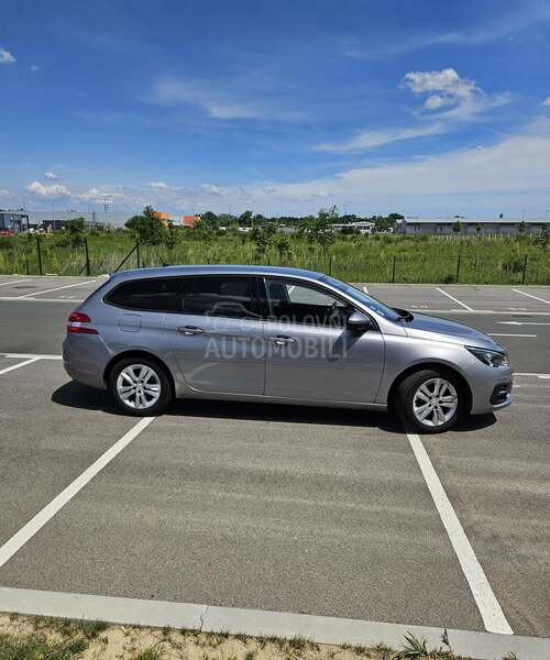 Peugeot 308 1.5 BLUEHDI