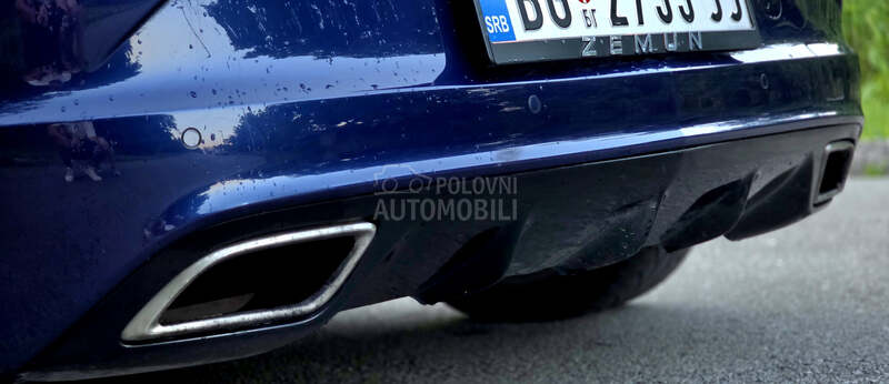 Opel Astra J OPC Nurburgring