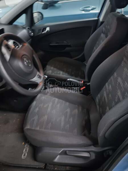 Opel Corsa D 1.4/101