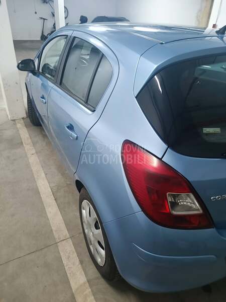 Opel Corsa D 1.4/101