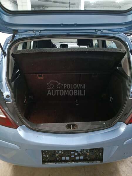 Opel Corsa D 1.4/101