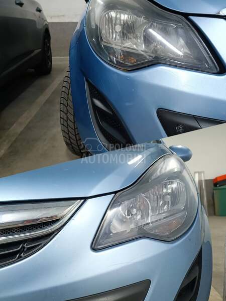 Opel Corsa D 1.4/101