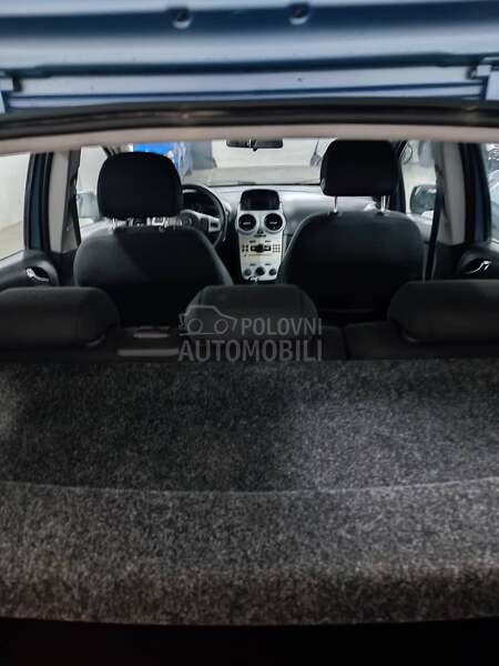 Opel Corsa D 1.4/101