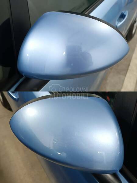 Opel Corsa D 1.4/101