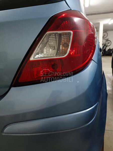 Opel Corsa D 1.4/101