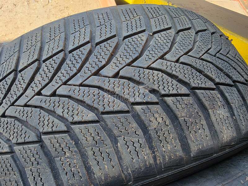 Nexen 235/50 R18 Sve sezone