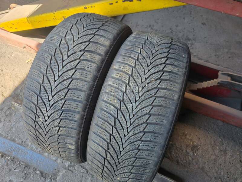 Nexen 235/50 R18 Sve sezone