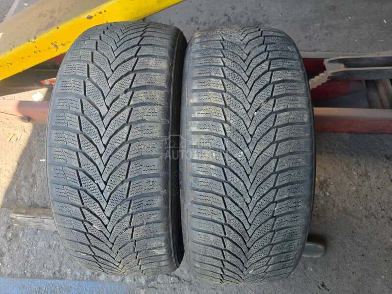 Nexen 235/50 R18 Sve sezone
