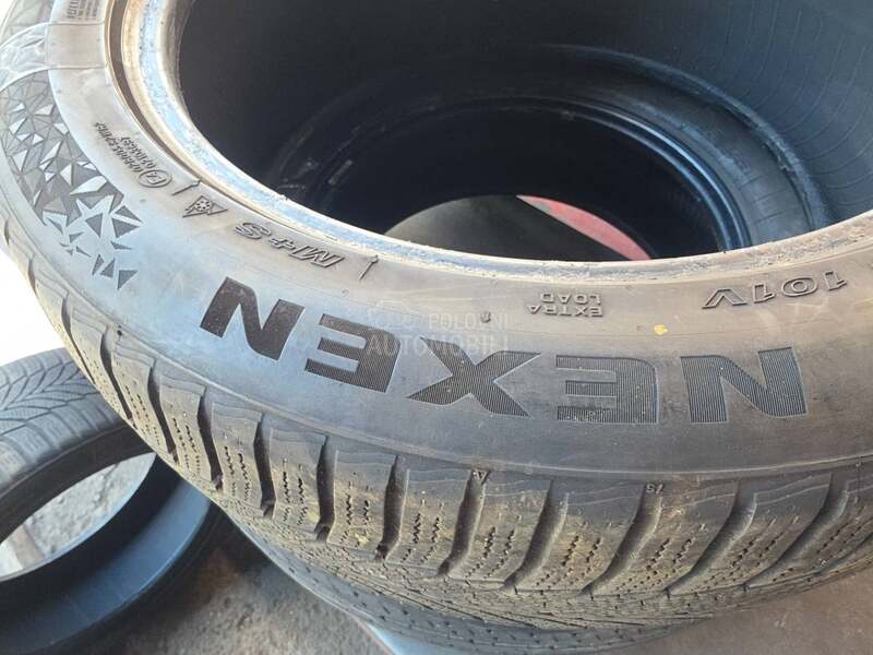 Nexen 235/50 R18 Sve sezone