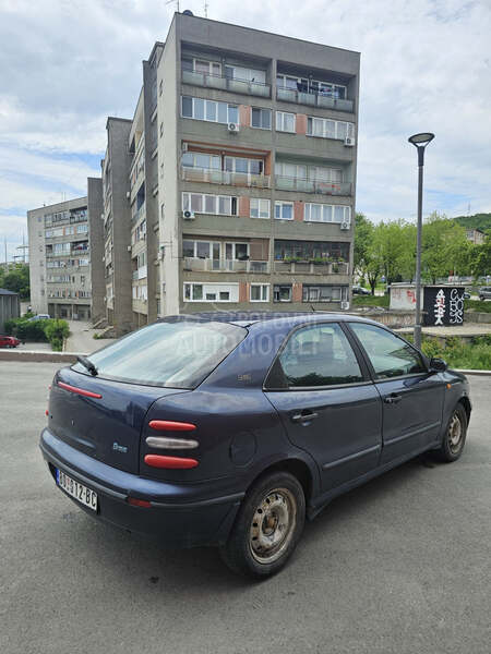 Fiat Brava 1.2