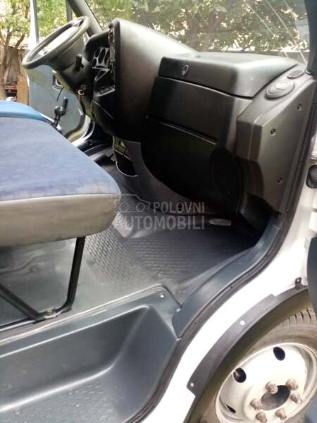 Iveco deliy 50c13