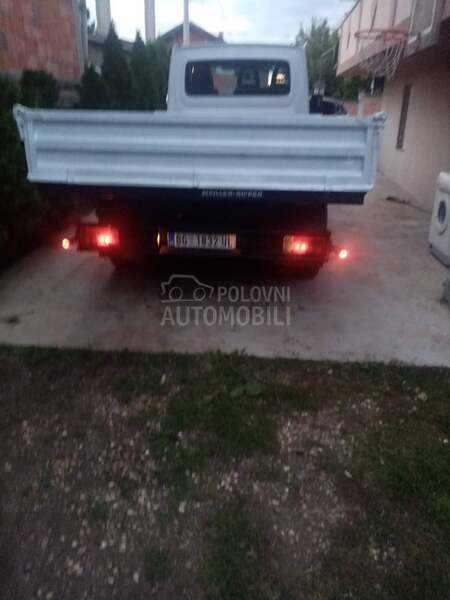 Iveco deliy 50c13