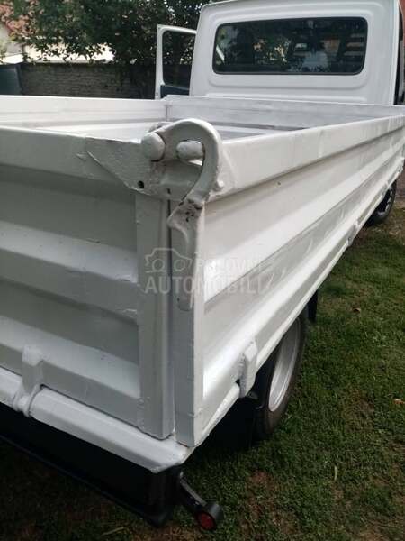 Iveco deliy 50c13