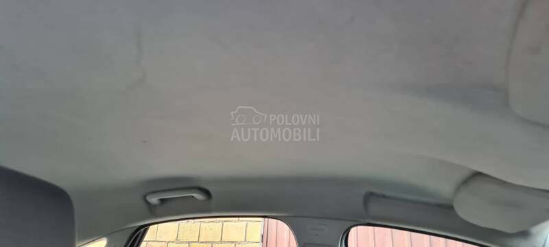 Ford Focus 1.8 TD restyling