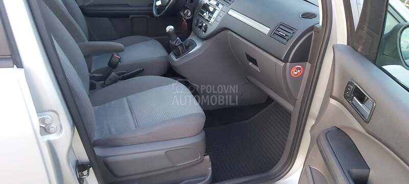 Ford C-Max 1.6 TDCI  T.O.P