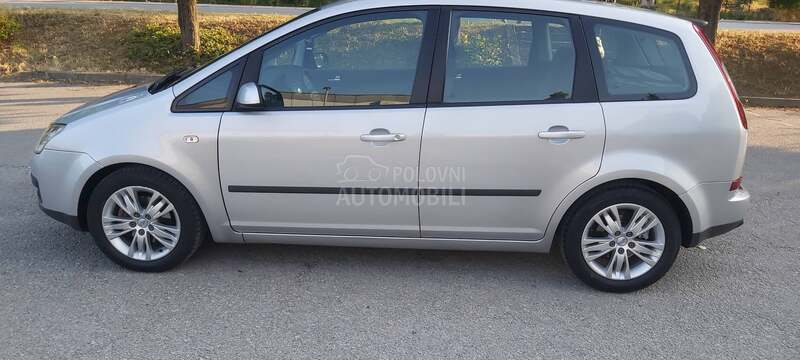Ford C-Max 1.6 TDCI  T.O.P