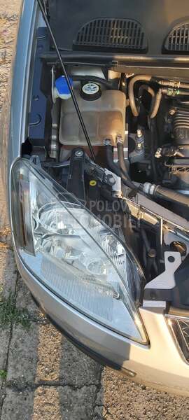Ford C-Max 1.6 TDCI  T.O.P