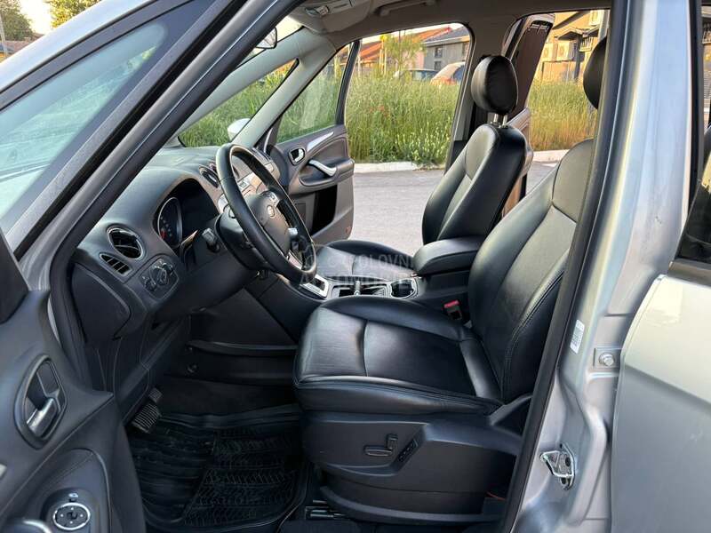 Ford Galaxy F u l  O p r e m a