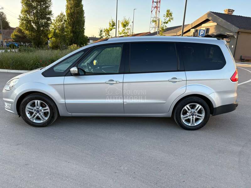 Ford Galaxy F u l  O p r e m a